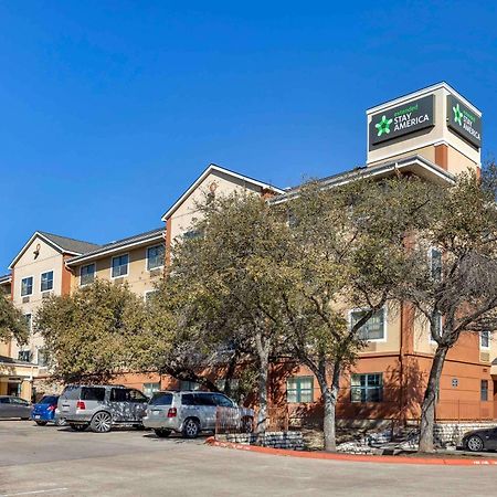 Extended Stay America Suites - Austin - Northwest Arboretum Exterior photo