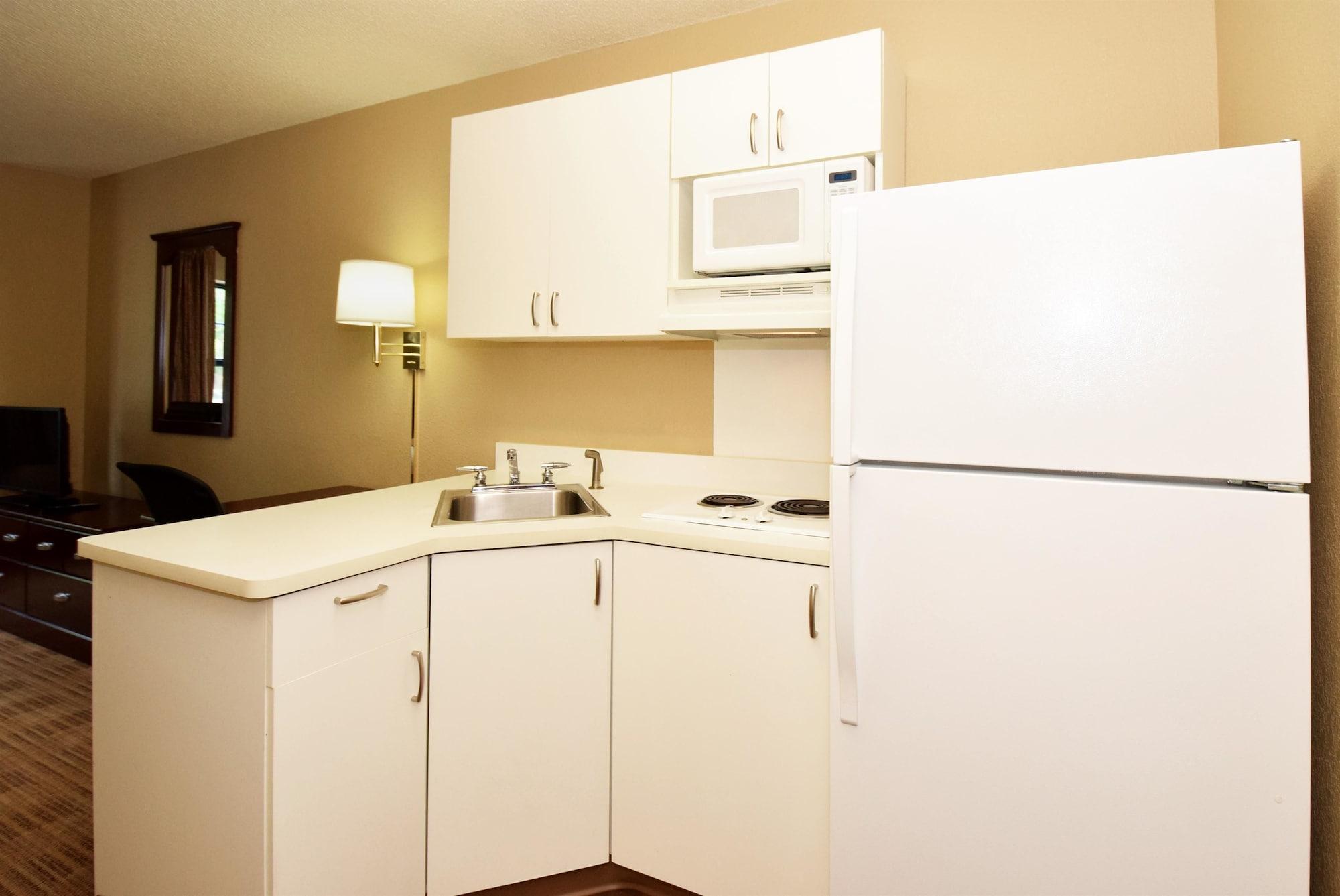 Extended Stay America Suites - Austin - Northwest Arboretum Exterior photo