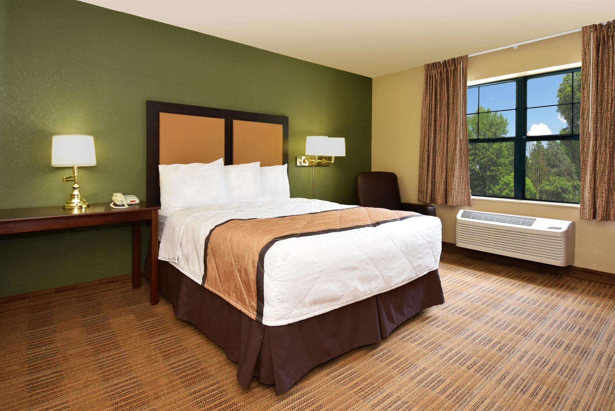Extended Stay America Suites - Austin - Northwest Arboretum Exterior photo