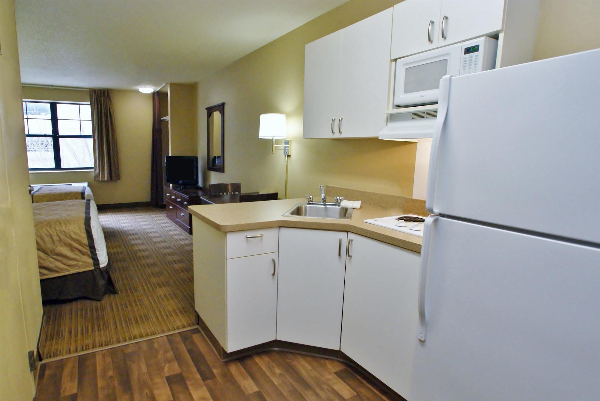 Extended Stay America Suites - Austin - Northwest Arboretum Exterior photo