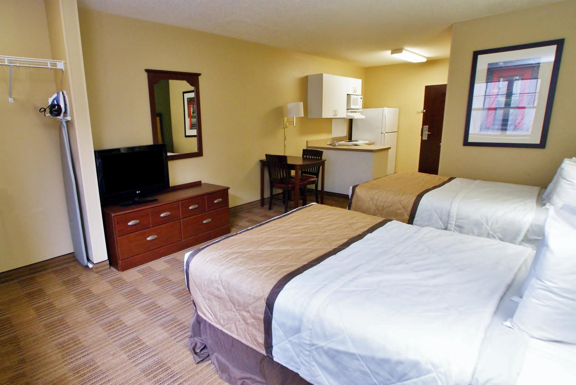 Extended Stay America Suites - Austin - Northwest Arboretum Exterior photo