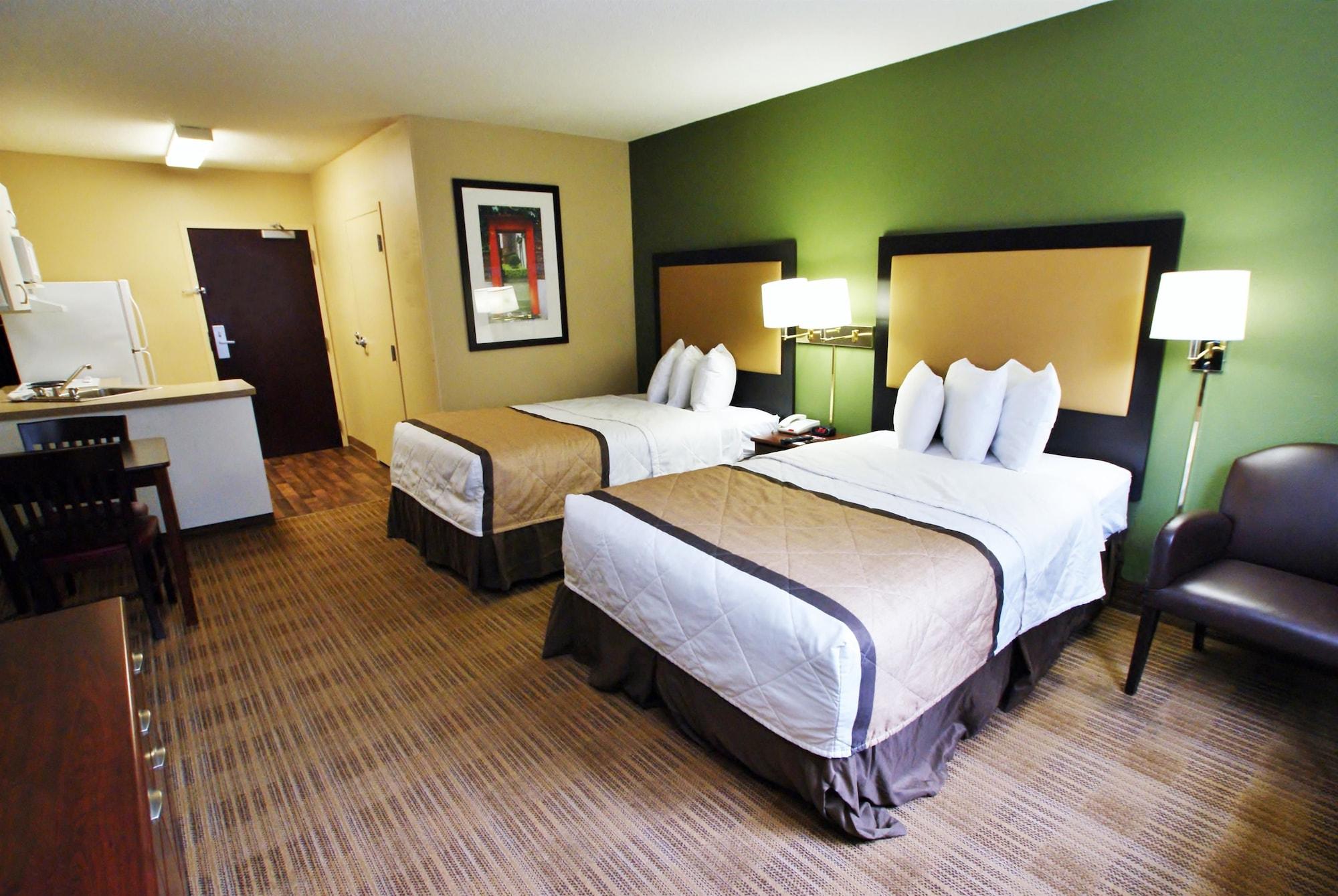 Extended Stay America Suites - Austin - Northwest Arboretum Exterior photo