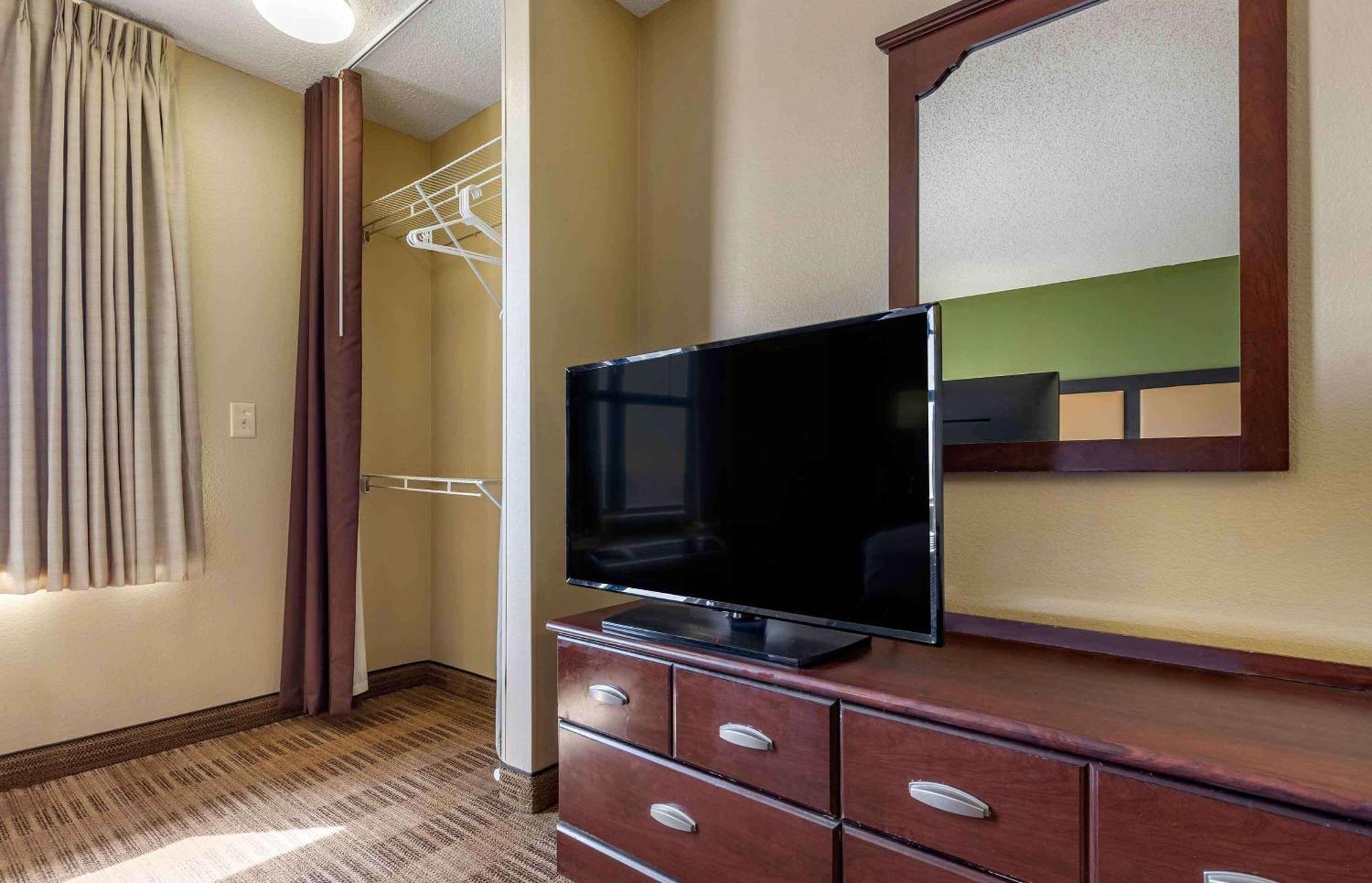 Extended Stay America Suites - Austin - Northwest Arboretum Exterior photo