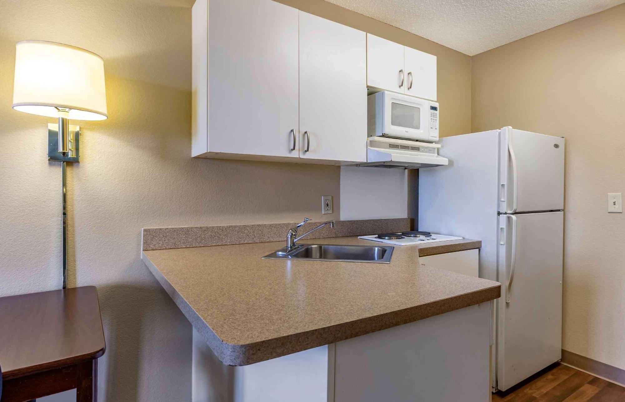 Extended Stay America Suites - Austin - Northwest Arboretum Exterior photo