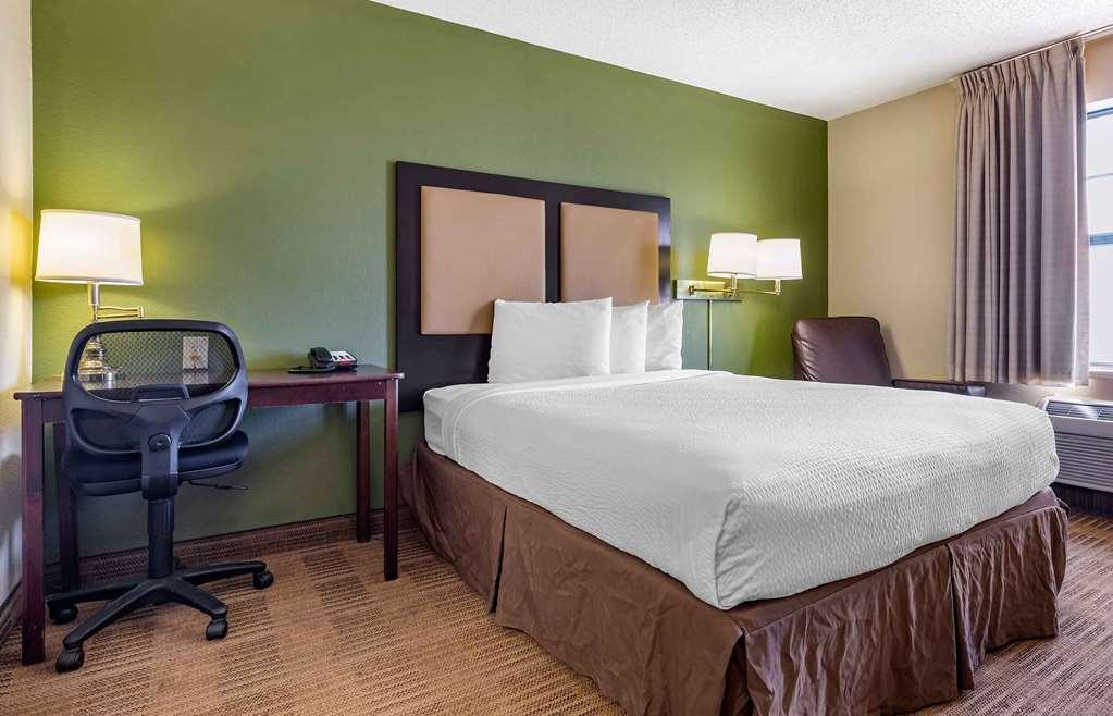 Extended Stay America Suites - Austin - Northwest Arboretum Room photo