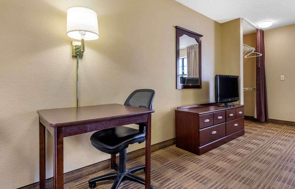 Extended Stay America Suites - Austin - Northwest Arboretum Room photo