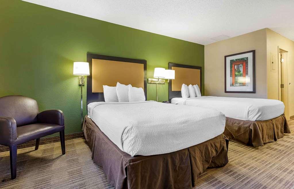 Extended Stay America Suites - Austin - Northwest Arboretum Room photo