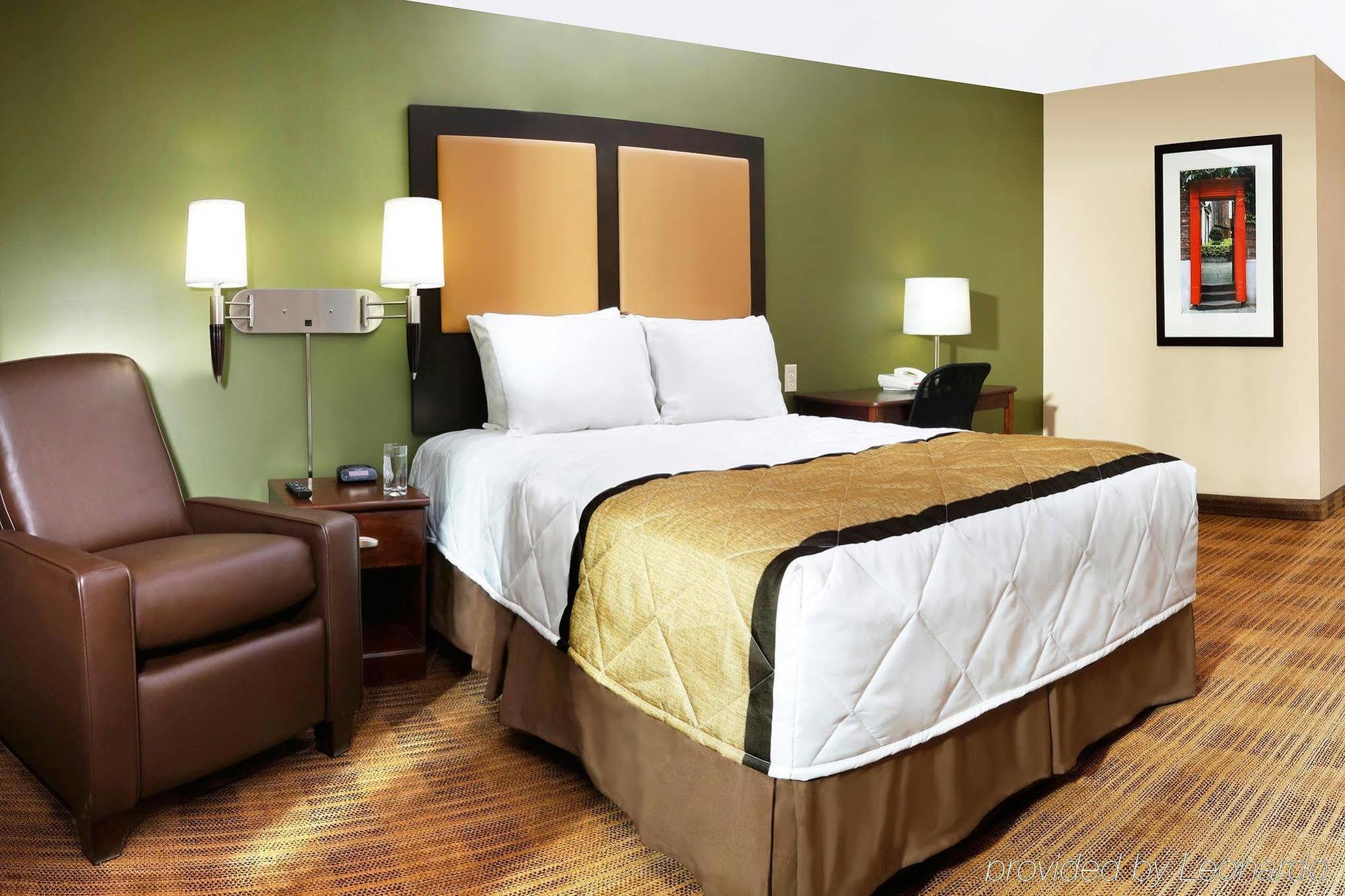 Extended Stay America Suites - Austin - Northwest Arboretum Exterior photo